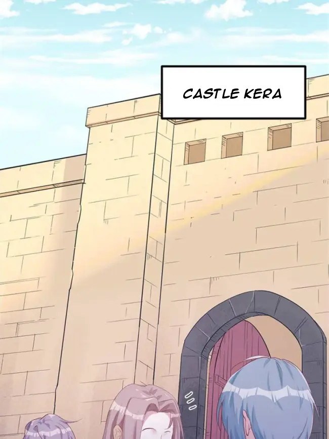 Beauty and the Beasts Chapter 123 Gambar 21